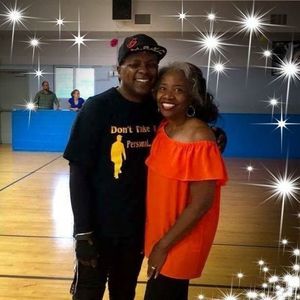 Meet your Posher, Rose